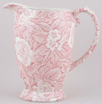 Jug or Pitcher Princess